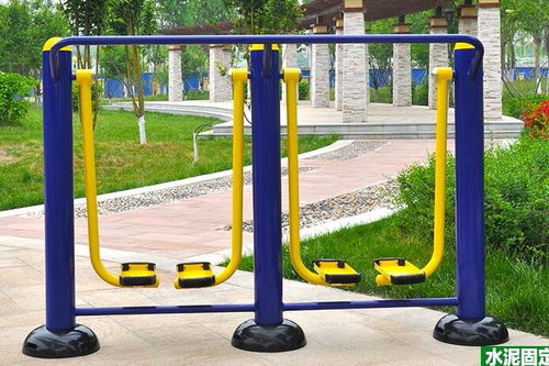 卓越品質(zhì)看得見——專業(yè)社區(qū)健身器材批發(fā)