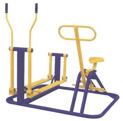 科學(xué)健身，始于利器 全面解析主流健身器材