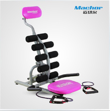 邁切爾收腹機 高效核心訓(xùn)練的健身伙伴——產(chǎn)品深度解析與選購指南