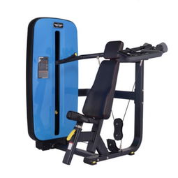 邁尚健身器材 專業品質，引領健康生活新風尚