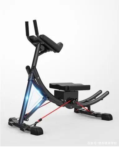 健身小白入門必看 9種健身器械使用指南，從此告別跑步機恐懼