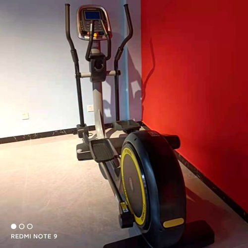 山東跑步機健身器材品牌 專業商用橢圓機選購指南