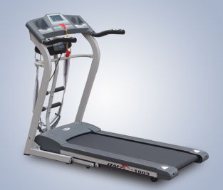 家用健身新選擇 探索OMA 1003CBM跑步機，打造您的家庭健康空間