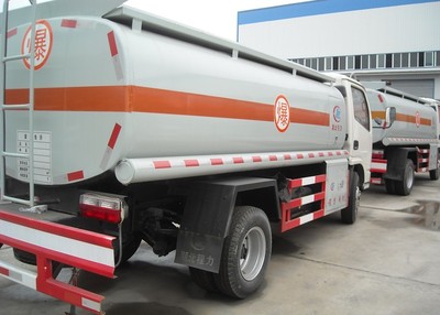 小型加油車、流動加油車、運油車價格_機電之家