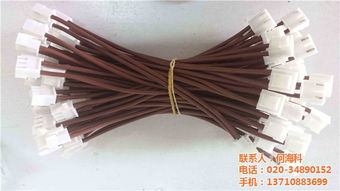 電子連接器的匠心智造 南沙眾和十年深耕音視頻線的行業(yè)啟示